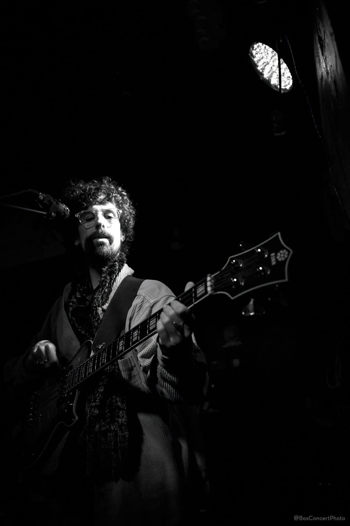 Photos | Aaron Lee Tasjan + Molly Martin @ Middle East Upstairs