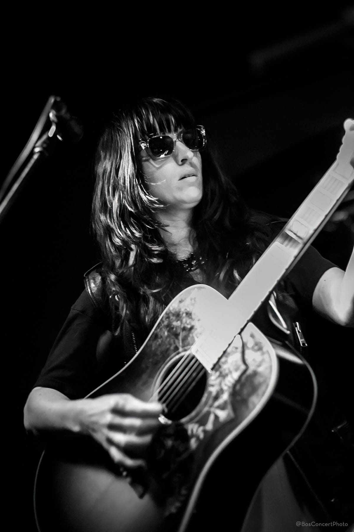 Photos | Aaron Lee Tasjan + Molly Martin @ Middle East Upstairs