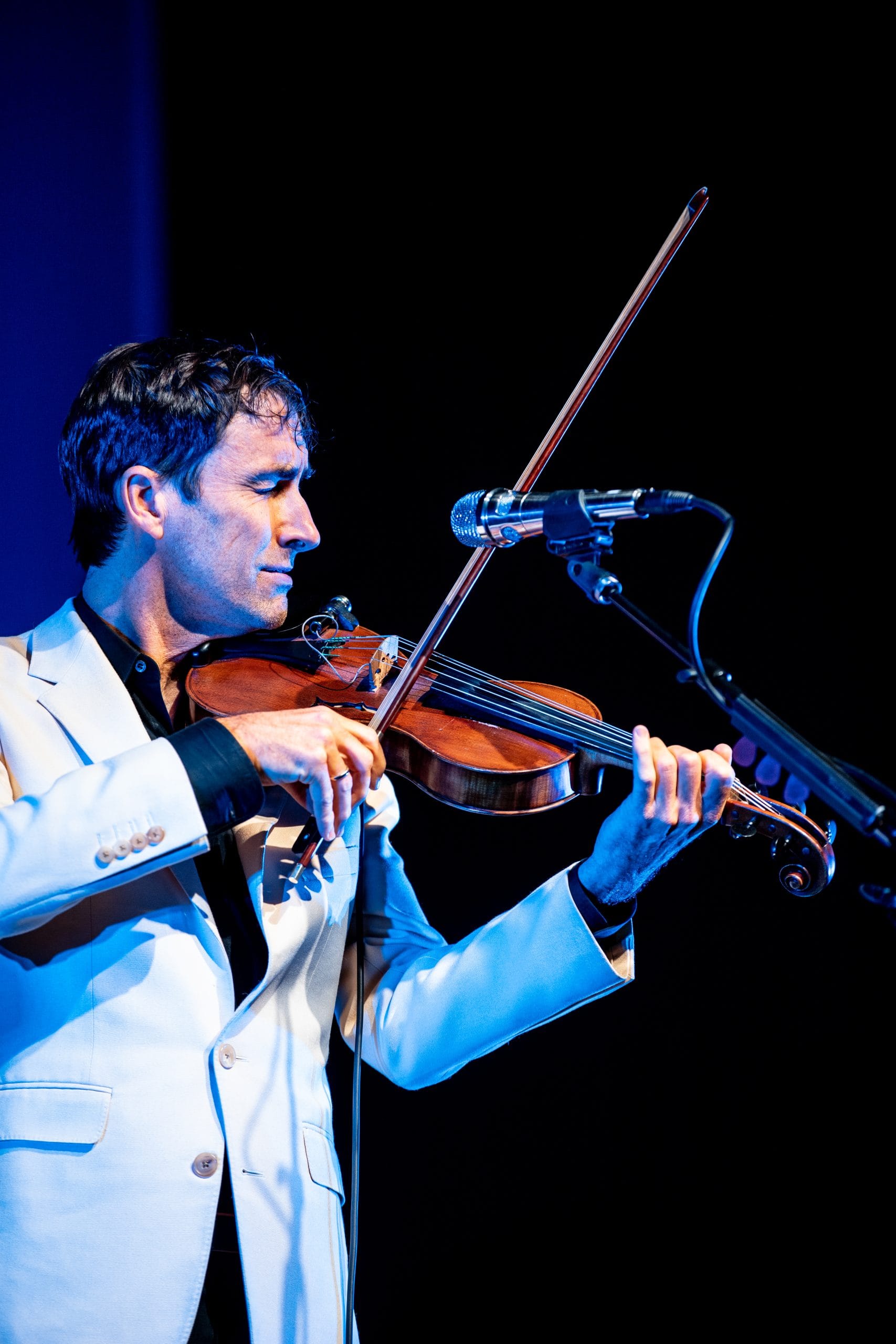 Photos | Andrew Bird + Madison Cunningham + Ted Poor @ MGM Music Hall Fenway