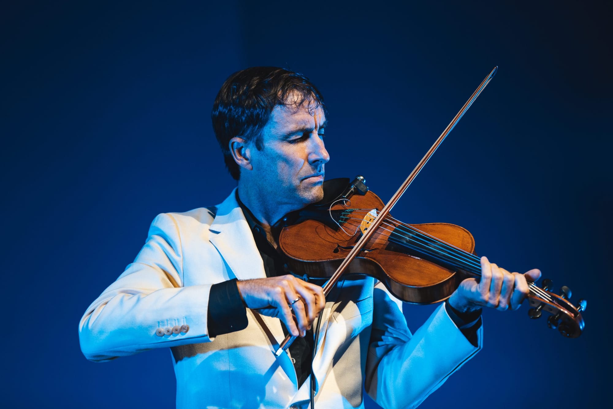 Photos | Andrew Bird + Madison Cunningham + Ted Poor @ MGM Music Hall Fenway