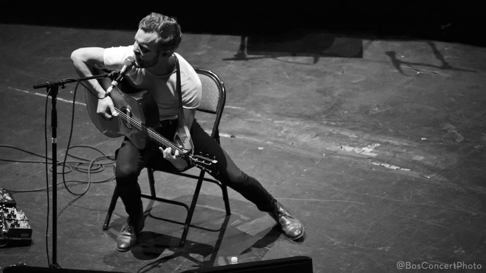 New Music | The Tallest Man on Earth - Rivers