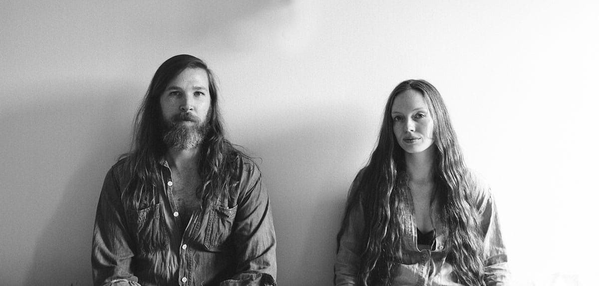 Stream | Great American Canyon Band - Only You Remain