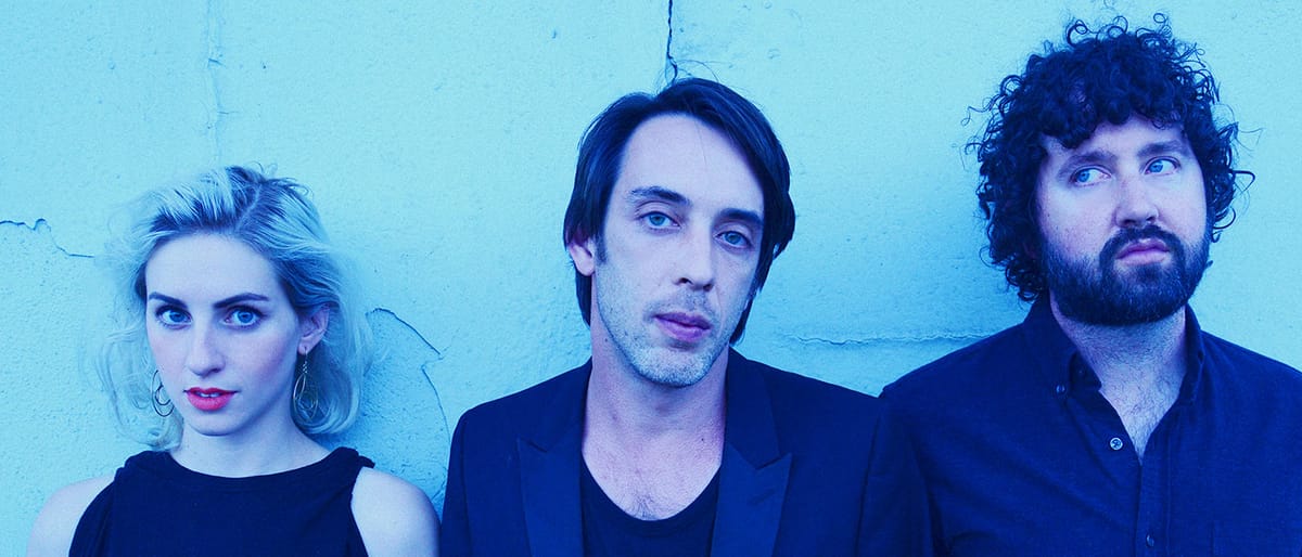 New Music | Operators - Cold Light