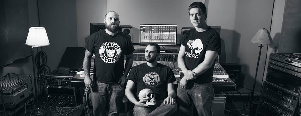 Rock & Roll Rumble 2016 | The Digs