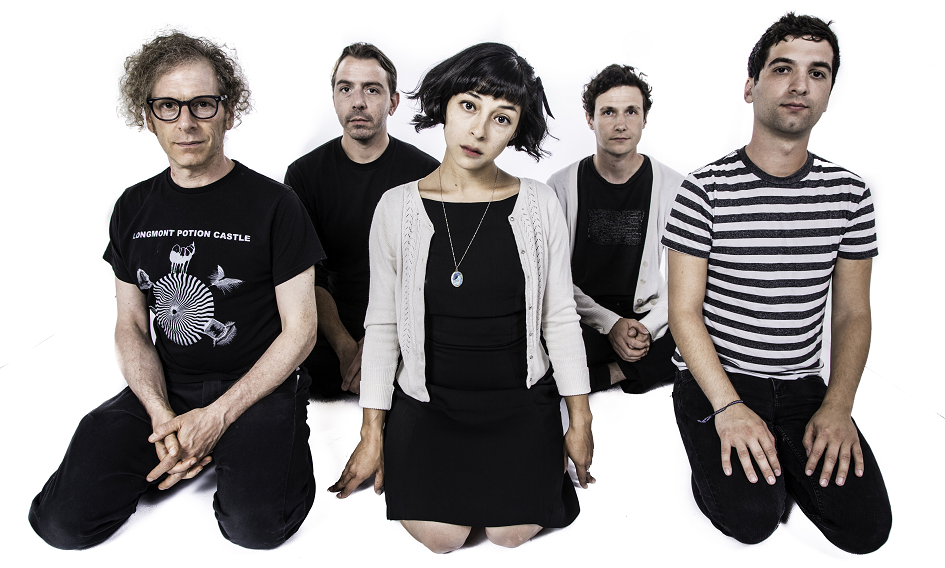 New Music | Foxtails Brigade - Nun But The Lost