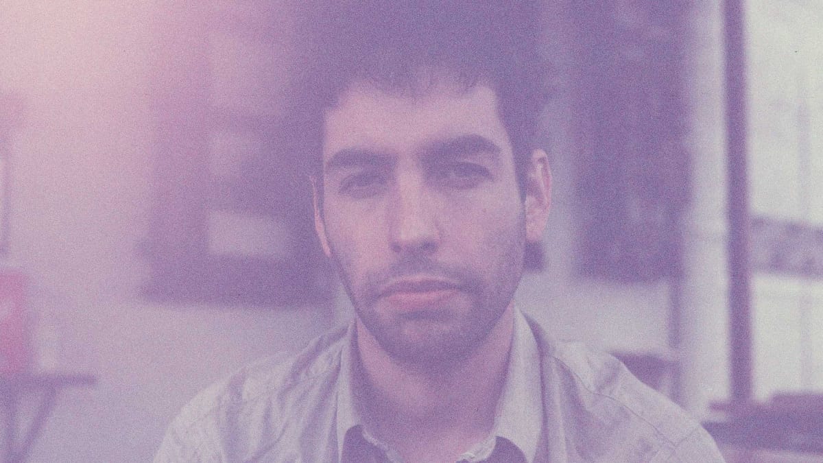 New Music | Leif Vollebekk - Elegy