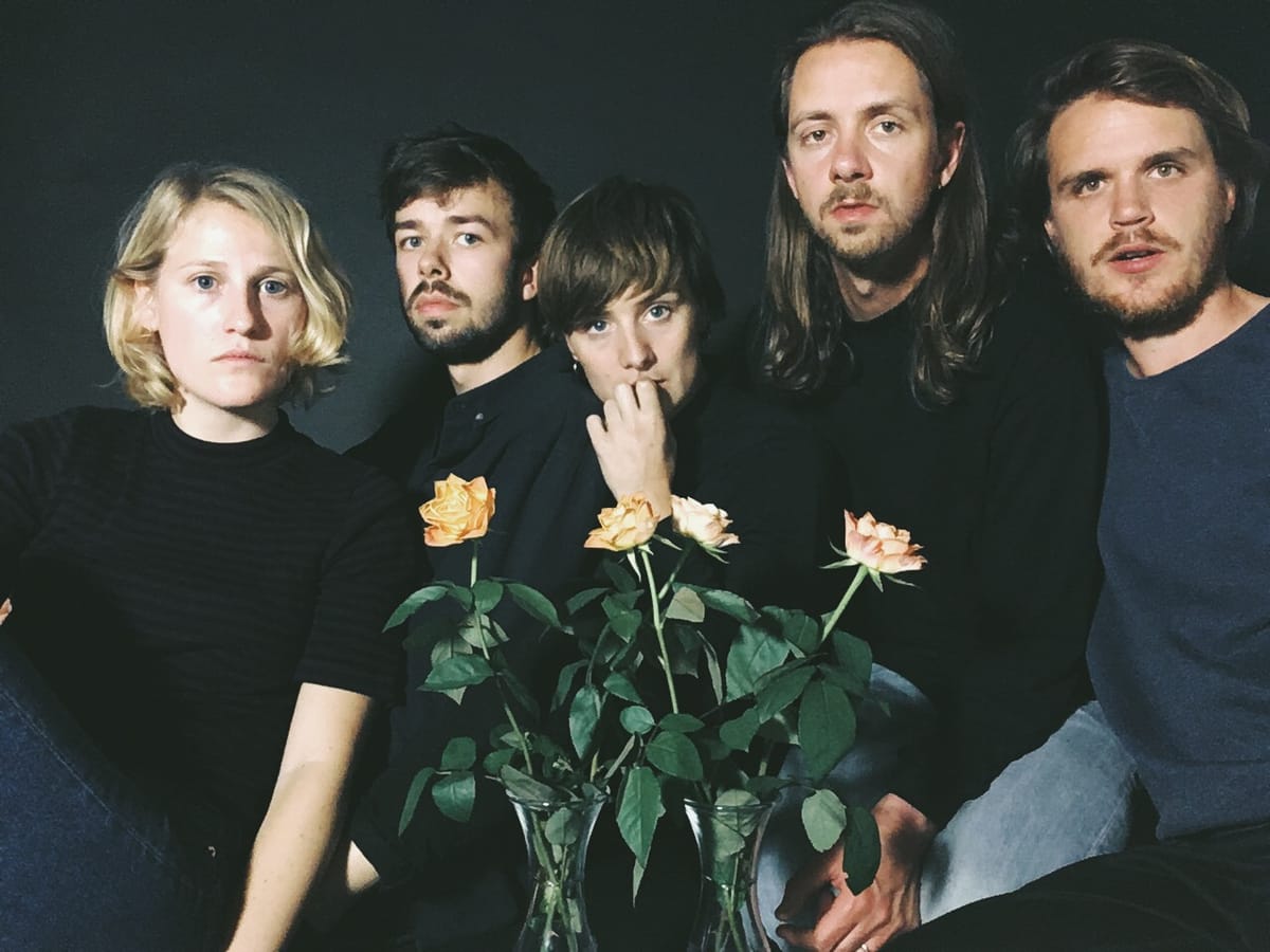 New Music | Lowly - Prepare the Lake