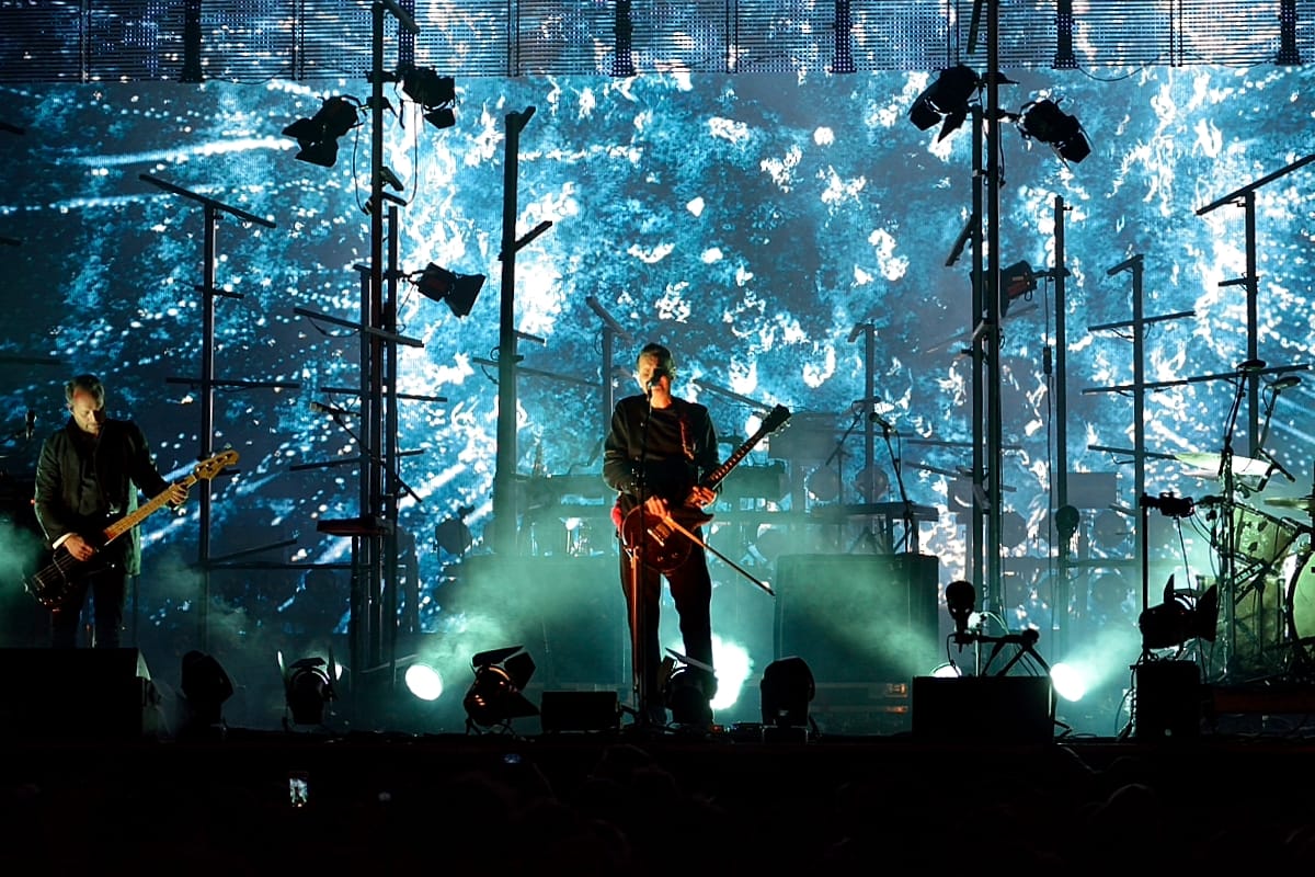 Review | Boston Calling 2017