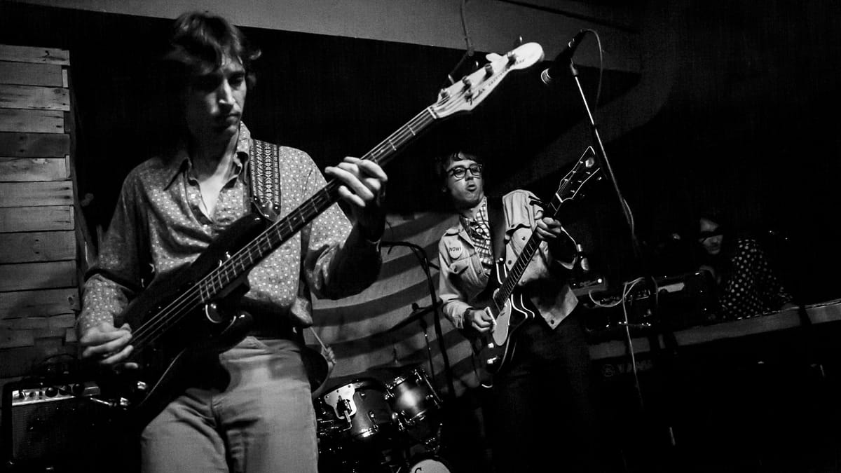 Photos: Daniel Romano @ Atwood's Tavern