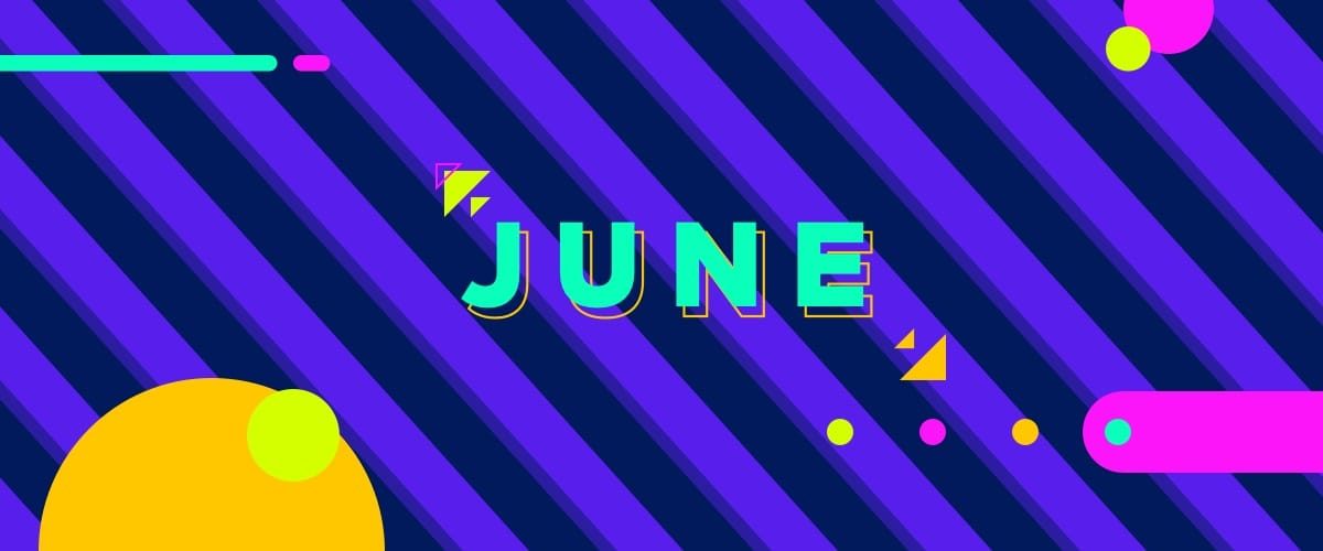 Mixtape | June 2017