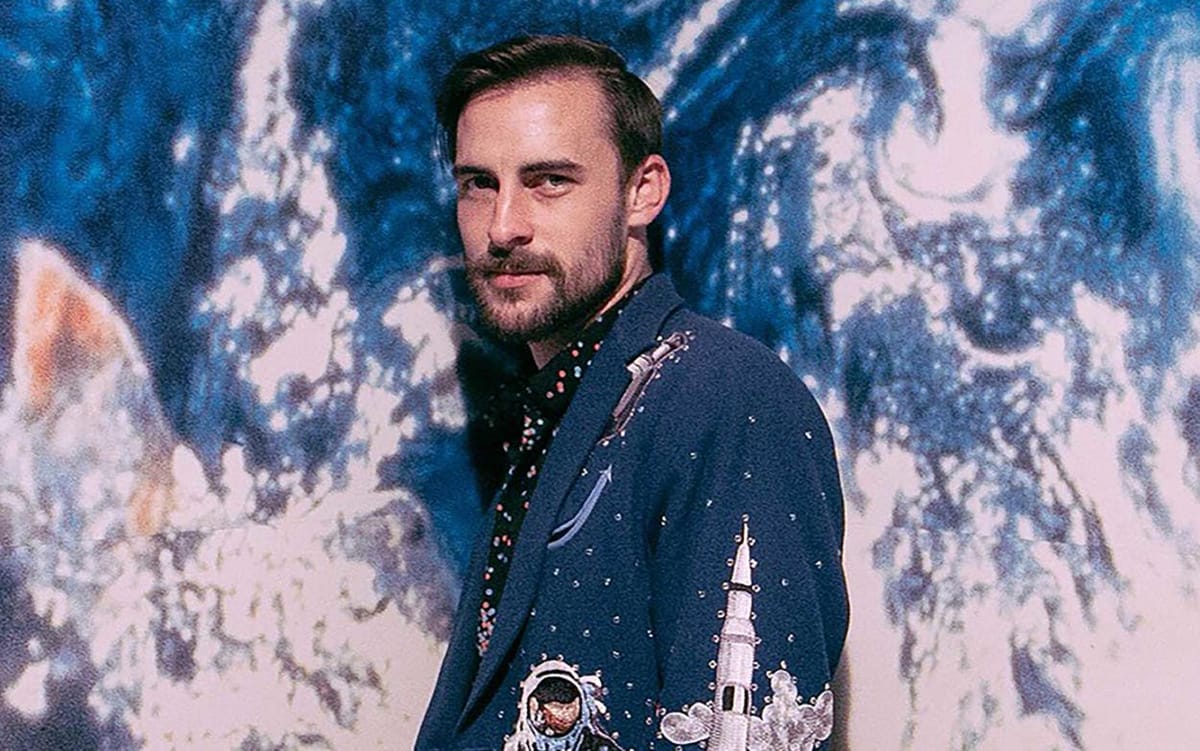 Song of the Week | Robert Ellis - Everyone's Gone To The Moon