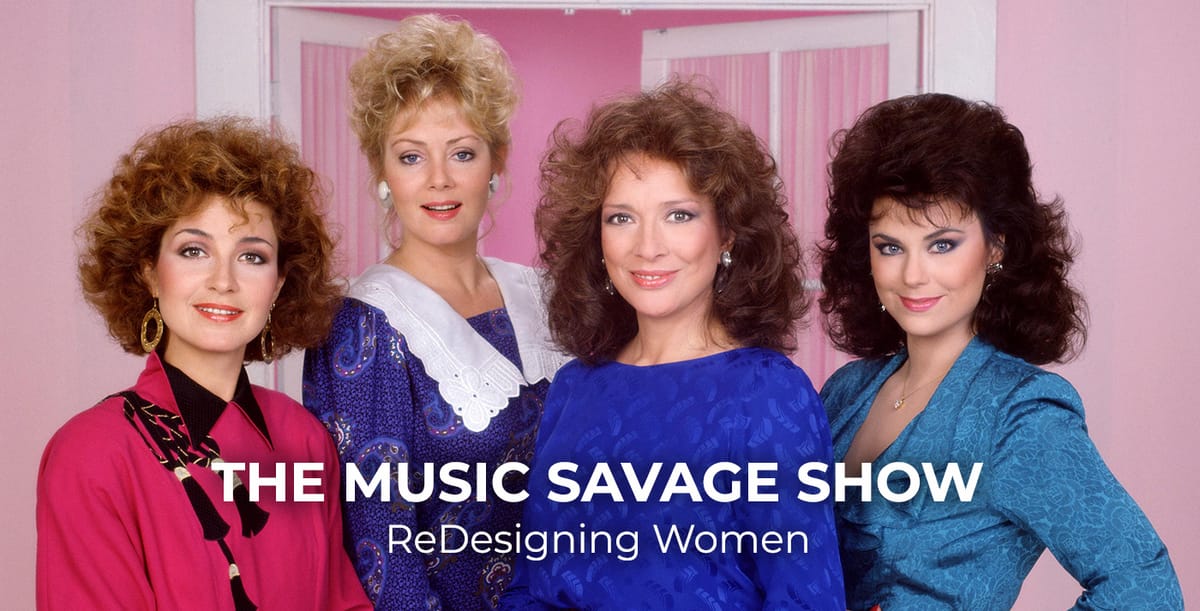 The Music Savage Show | 08.02.2019