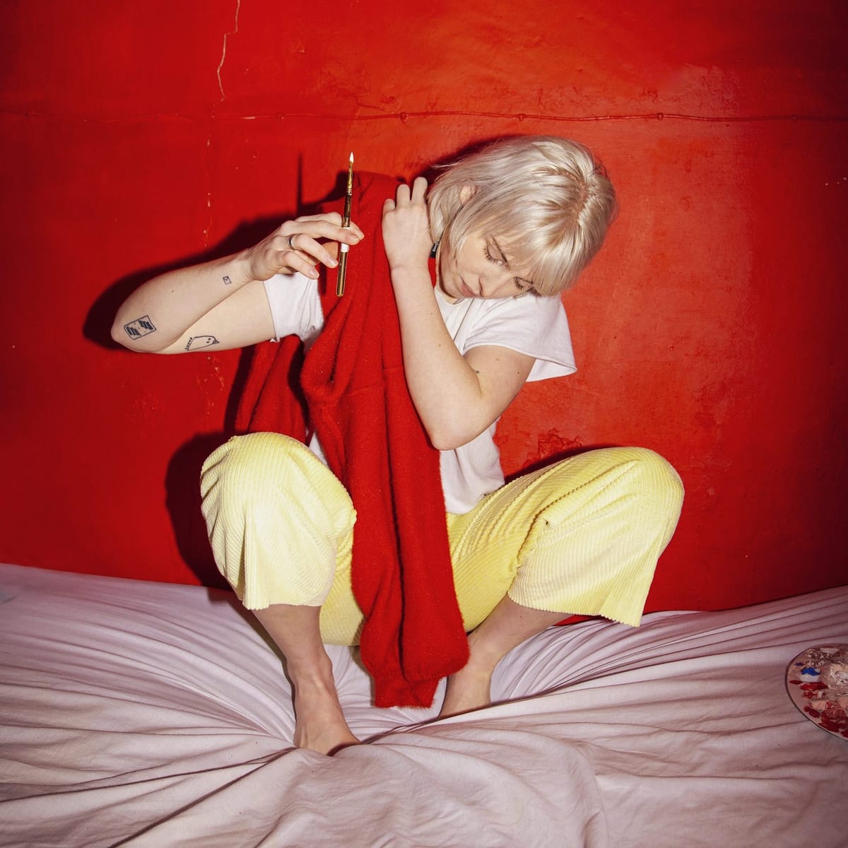Song of the Week | Fenne Lily – Hypochondriac