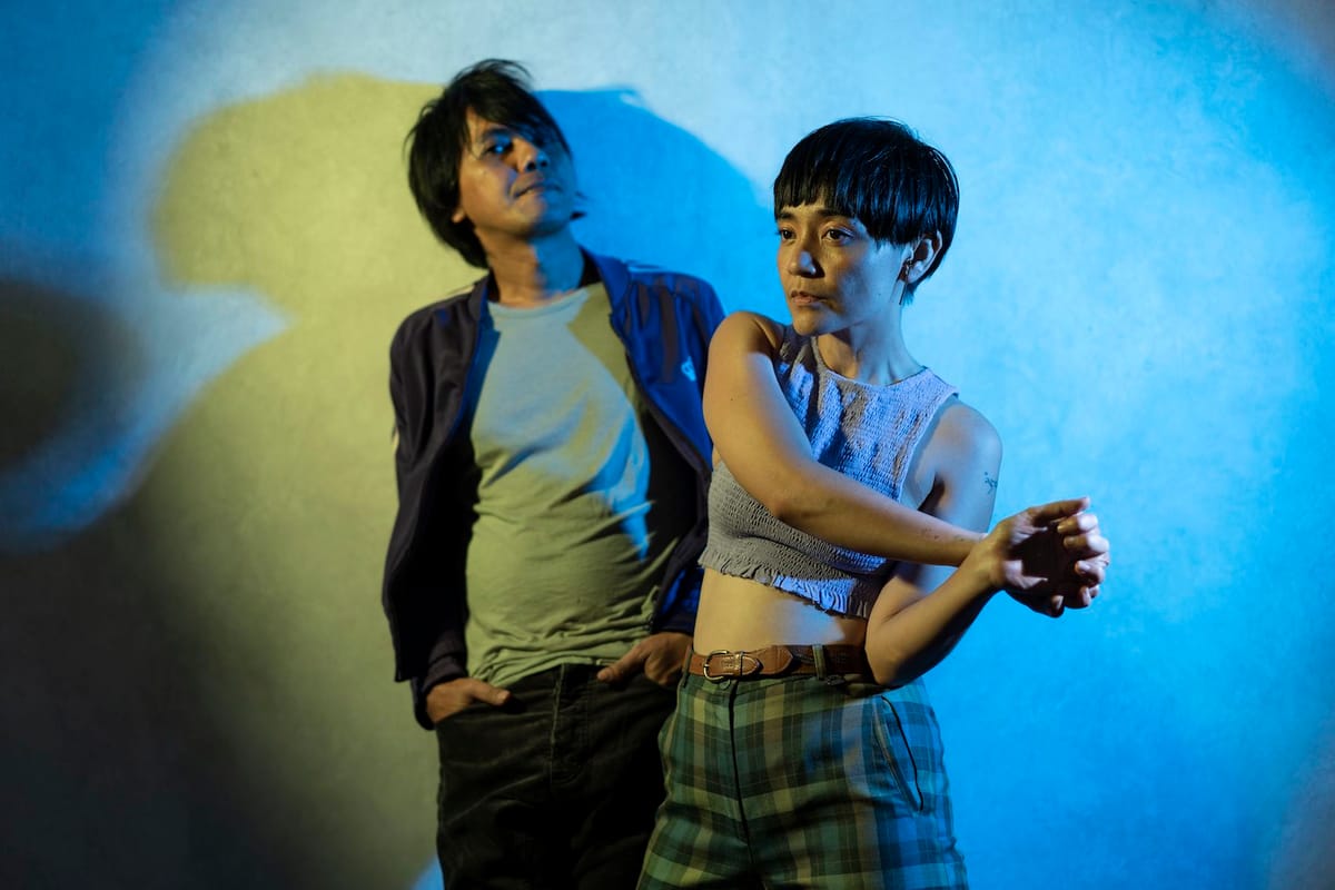 Song of the Week | Stars and Rabbit - Little Mischievous