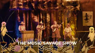 Music Savage