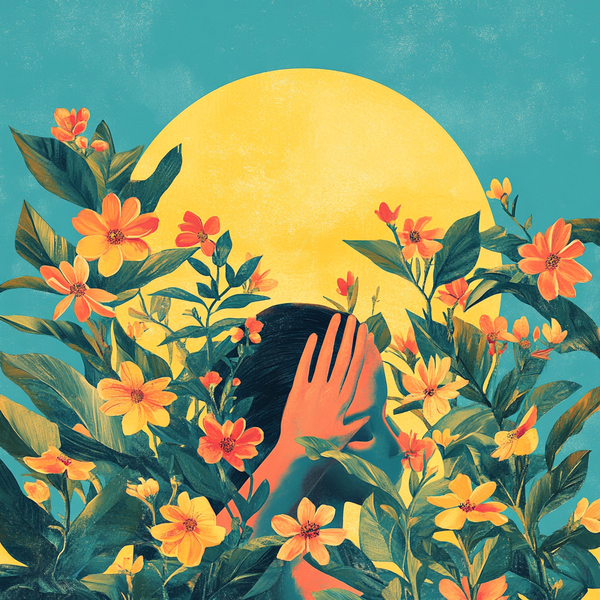 Mixtape | Sun's Finally Out