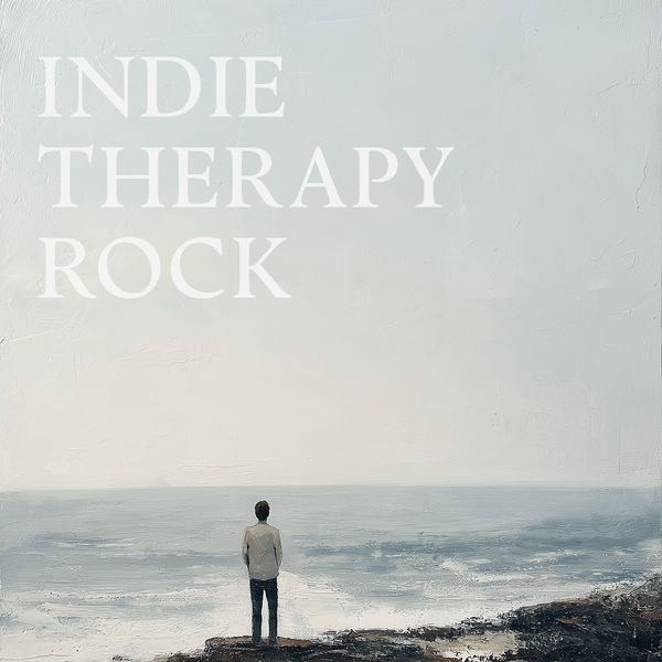 Mixtape | Indie Therapy Rock