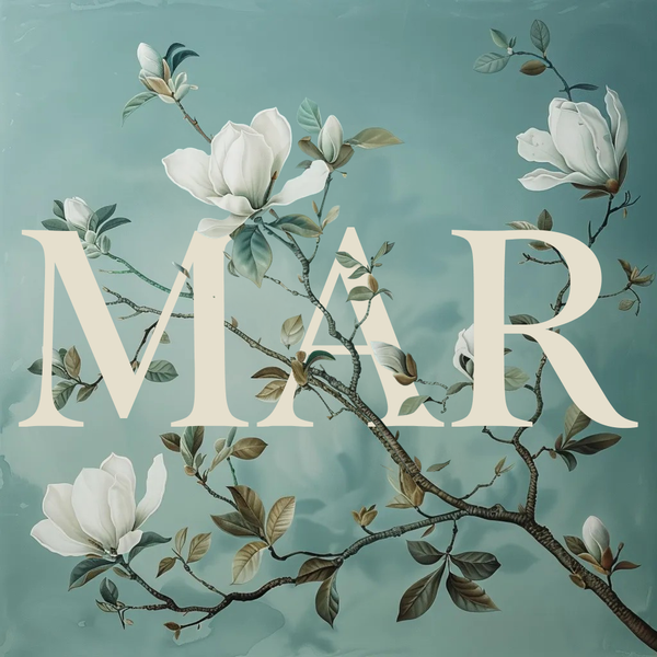 Mixtape | March 2026