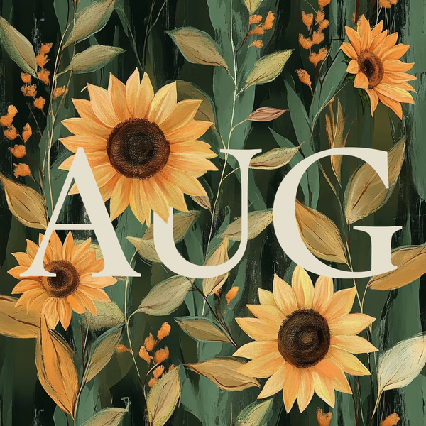 Mixtape | August 2026