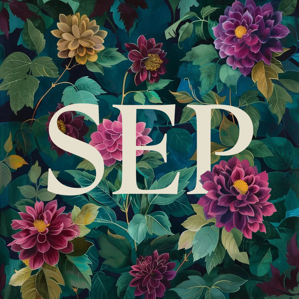 Mixtape | September 2026