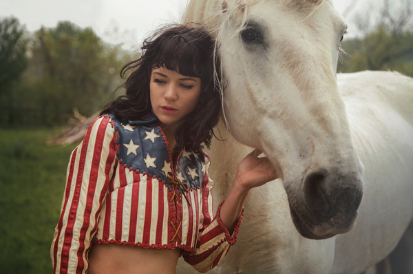 Ticket Giveaway | Nikki Lane @ The Sinclair - Sunday 11/1/2015