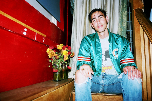 New Music | Oscar - Sometimes