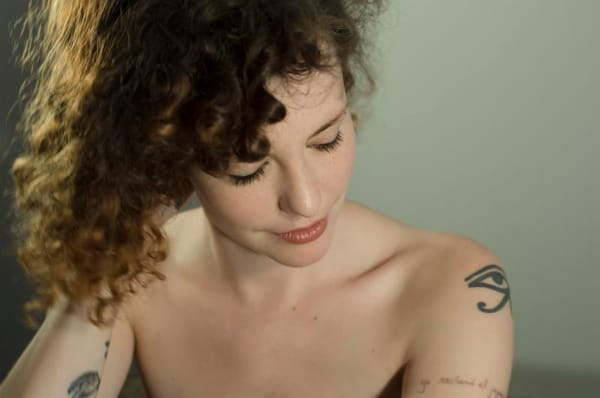 New Music | Esmé Patterson - Feel Right