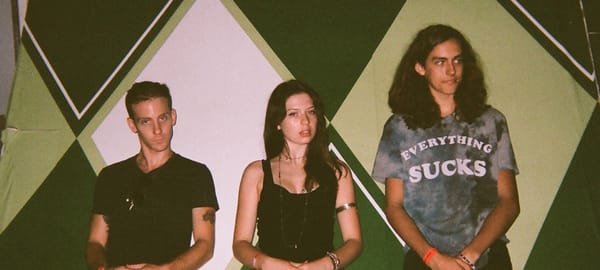 New Music | Alyeska - Everglow