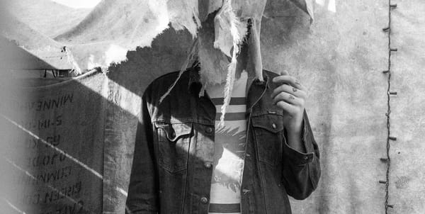 New Music | Ethan Burns - Homeward