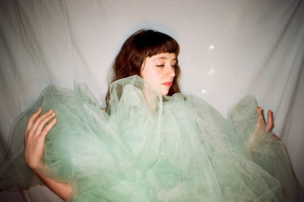 Song of the Week | Waxahatchee - Never Been Wrong