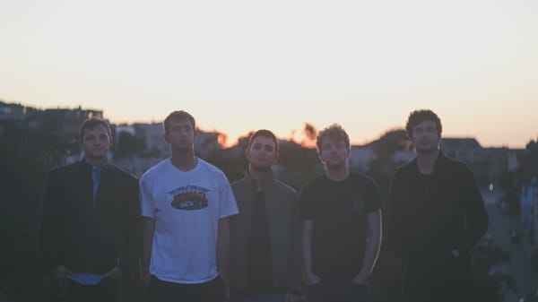 Song Premiere | Moral High Horses - In Other Shoes