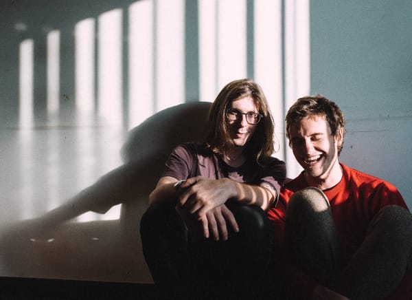 Song of the Week | Vundabar - Acetone