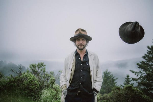 Song of the Week | Langhorne Slim - Life Is Confusing