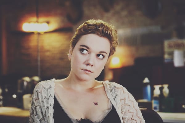 Song of the Week | Lydia Loveless - Boy Crazy