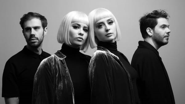 Song of the Week | Lucius - Neighbors