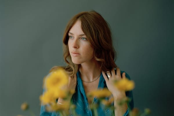 Song of the Week | Anna St. Louis - The Bells