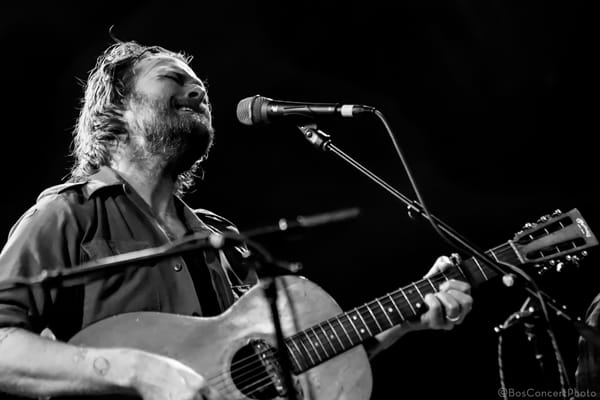 Photos | Hiss Golden Messenger @ The Sinclair