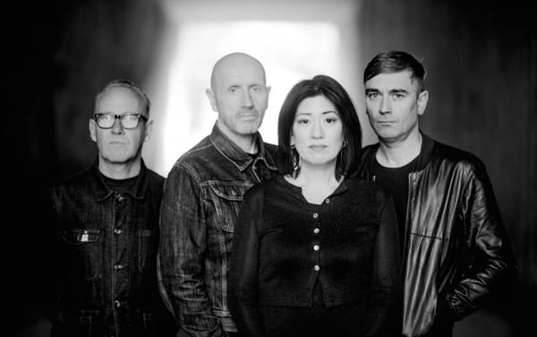 Song of the Week | Piroshka - Everlastingly Yours