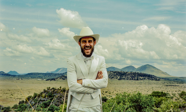 Song of the Week | Robert Ellis - Topo Chico