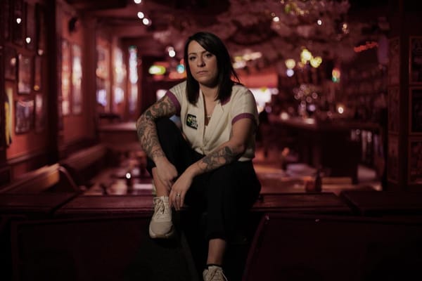 Song of the Week | Lucy Spraggan – End Of The World