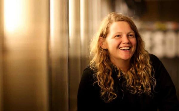 Song of the Week | Kate Tempest - Firesmoke