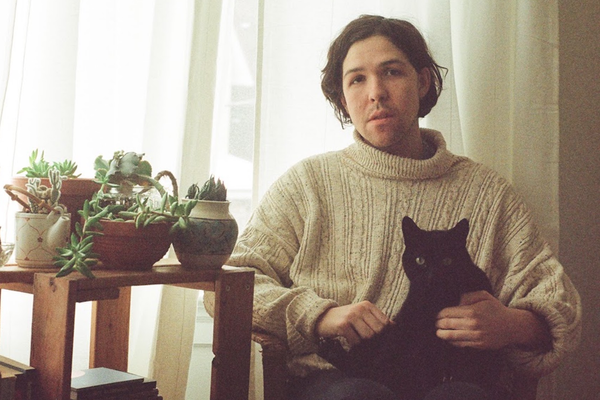 Song of the Week | Luka Kuplowsky - Anew Day