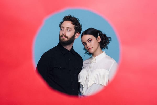 Song of the Week | Diet Cig - Who Are You?