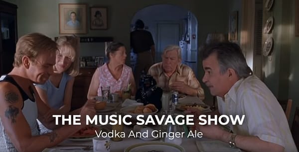 The Music Savage Show | 04.10.2020