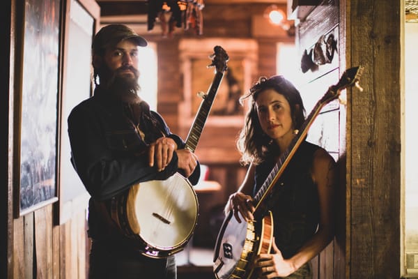 Song of the Week | The Lowest Pair - Wild Animals