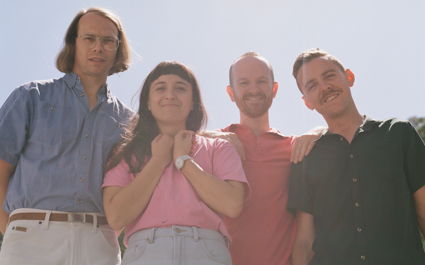 Song of the Week | The Beths - Dying to Believe