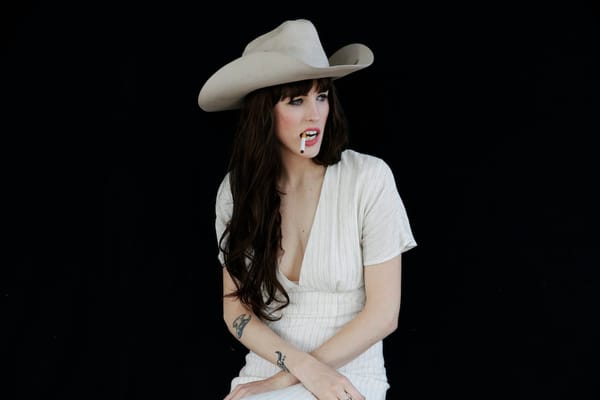 Song of the Week | Jaime Wyatt - Goodbye Queen