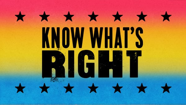 Show Preview | Know What's Right: Celebrating Tom Petty's 70th Birthday with Purpose
