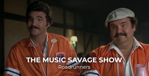 The Music Savage Show | 05.14.2021