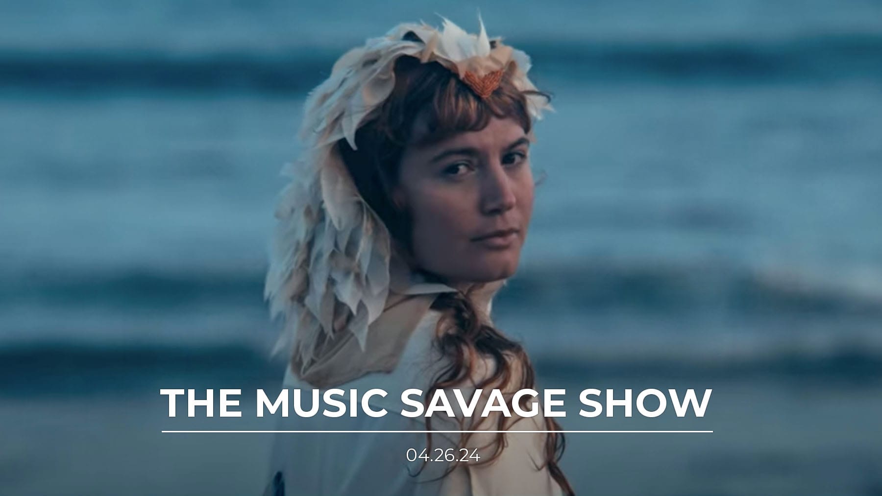 The Music Savage Show | 04.26.2024
